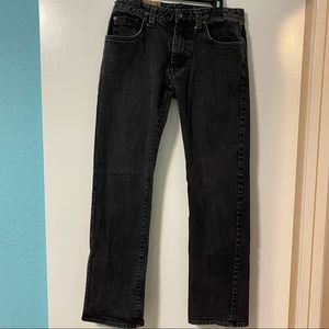 Mens Vans Slim Jeans